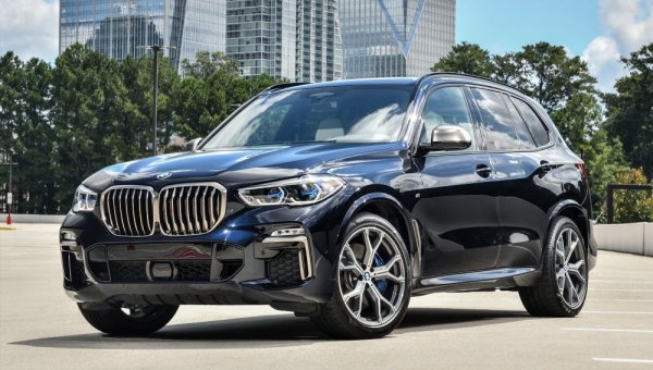 炒股配资交流 中国车主不再买单BBA，昔日顶流公路之王宝马X5开始卖不过问界了