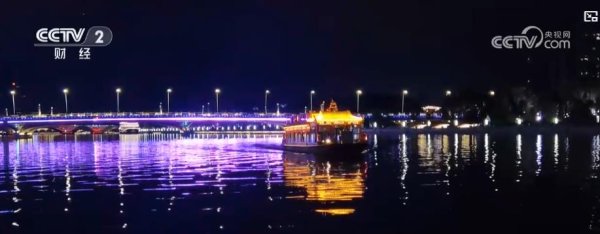 实盘配资 从运河夜游到古城寻宝 创新文旅体验带火暑期消费